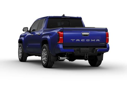 New 2024 Toyota Tacoma Limited image 4
