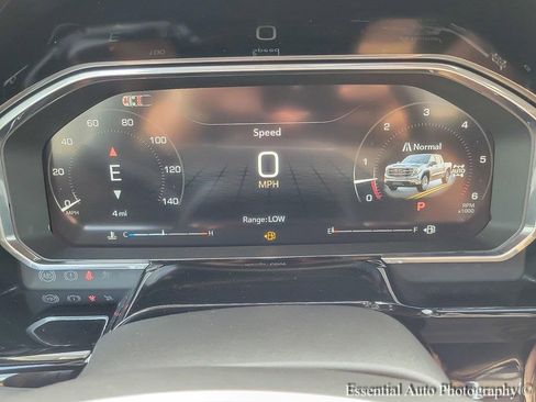 New 2026 GMC Sierra 1500 Elevation w/ Elevation Premium Package image 13