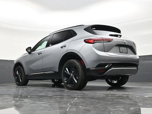 Used 2023 Buick Envision Essence w/ Sport Touring Package FWD image 22