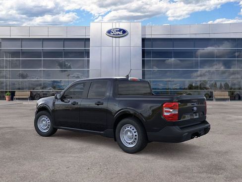 New 2026 Ford Maverick XL AWD/4WD image 4
