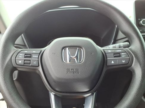 Certified 2024 Honda CR-V LX image 26
