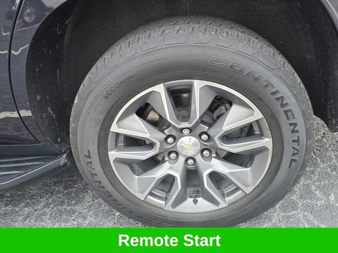 Certified 2022 Chevrolet Tahoe LT w/ LT Signature Package RWD image 21