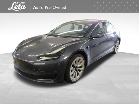 Used 2022 Tesla Model 3 Long Range image 1