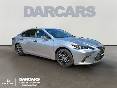 Used 2023 Lexus ES 350 w/ Premium Package