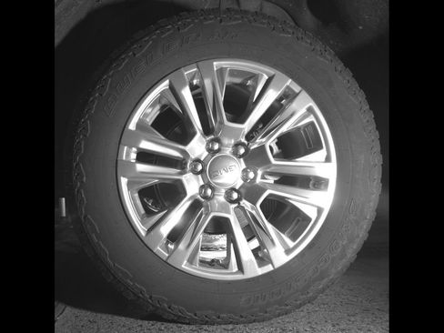 Used 2025 GMC Sierra 1500 Denali AWD/4WD image 13