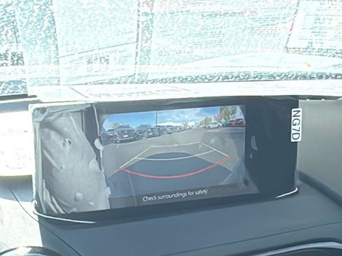 New 2025 MAZDA MX-5 Miata RF Club image 15