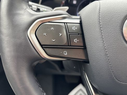 Certified 2025 Lexus NX 350 AWD w/ Cold Area Package image 19