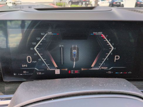 Certified 2023 BMW X7 xDrive40i w/ Executive Package image 19