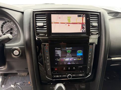 Used 2020 INFINITI QX80 Luxe w/ Proassist Package image 15