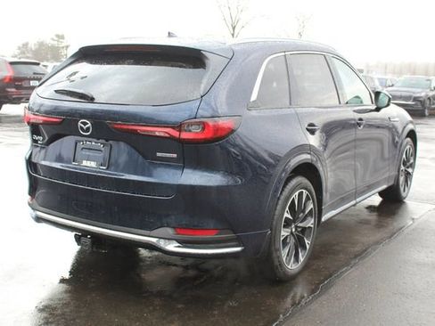 New 2026 MAZDA CX-90 3.3 Turbo S w/ Premium Plus image 3