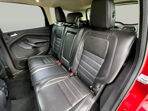 Used 2017 Ford Escape Titanium AWD/4WD image 22