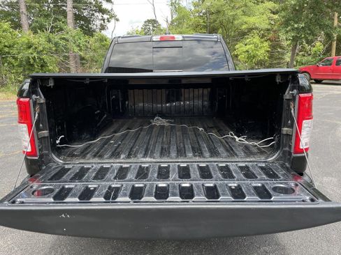 Used 2020 RAM 1500 Lone Star RWD image 43