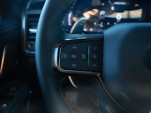 New 2026 RAM 1500 RHO image 17