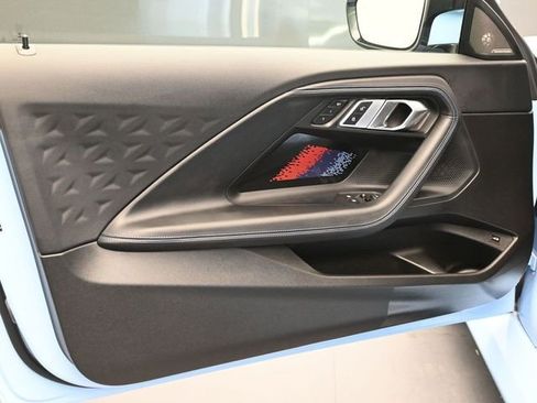 Used 2023 BMW M2 w/ Lighting Package RWD image 19