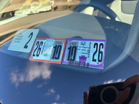 Used 2011 Honda Ridgeline RTS image 17