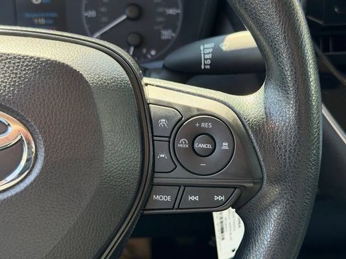 Used 2024 Toyota Corolla LE FWD image 15