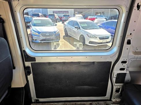 Used 2014 RAM ProMaster 2500 FWD image 47