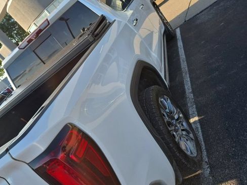 Used 2023 GMC Sierra 1500 Denali Ultimate AWD/4WD image 7