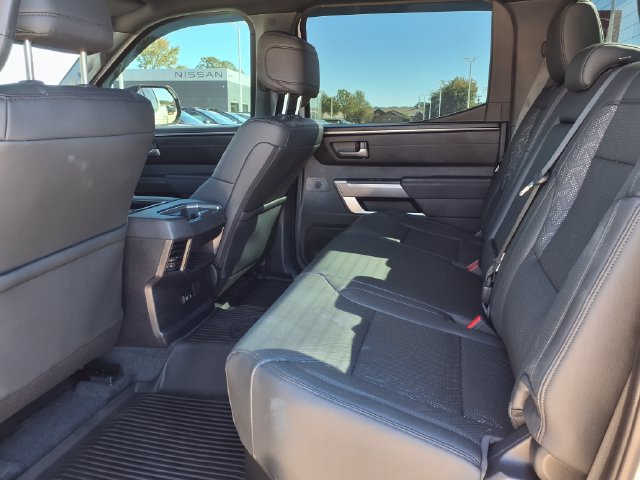 Used 2025 Toyota Tundra SR5 w/ SR5 Premium Package AWD/4WD image 11