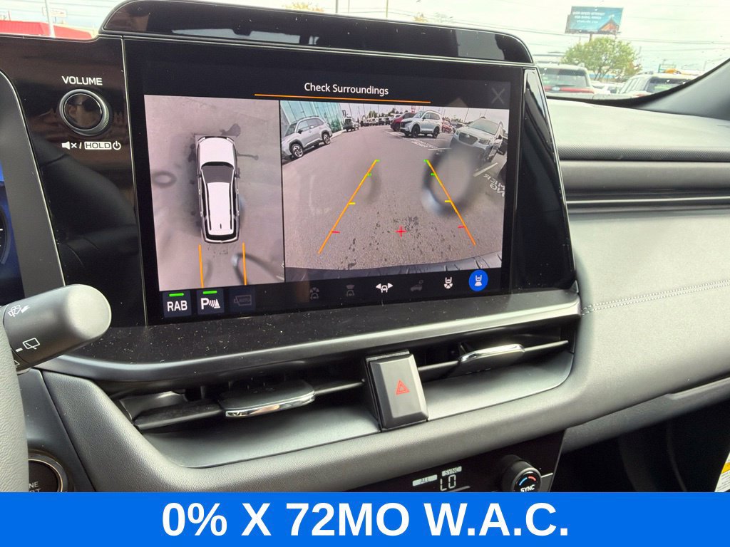 New 2026 Subaru Outback Touring XT AWD/4WD image 18