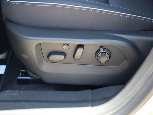 New 2026 Buick Envision Avenir AWD/4WD image 14