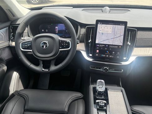 New 2026 Volvo XC90 B6 Ultra w/ Lounge Package image 11