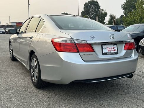 Used 2013 Honda Accord LX image 4
