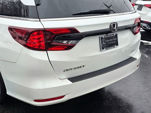 Used 2023 Honda Odyssey Sport image 14
