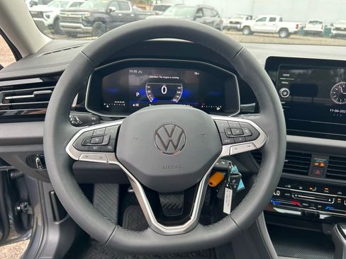 New 2026 Volkswagen Jetta S image 19