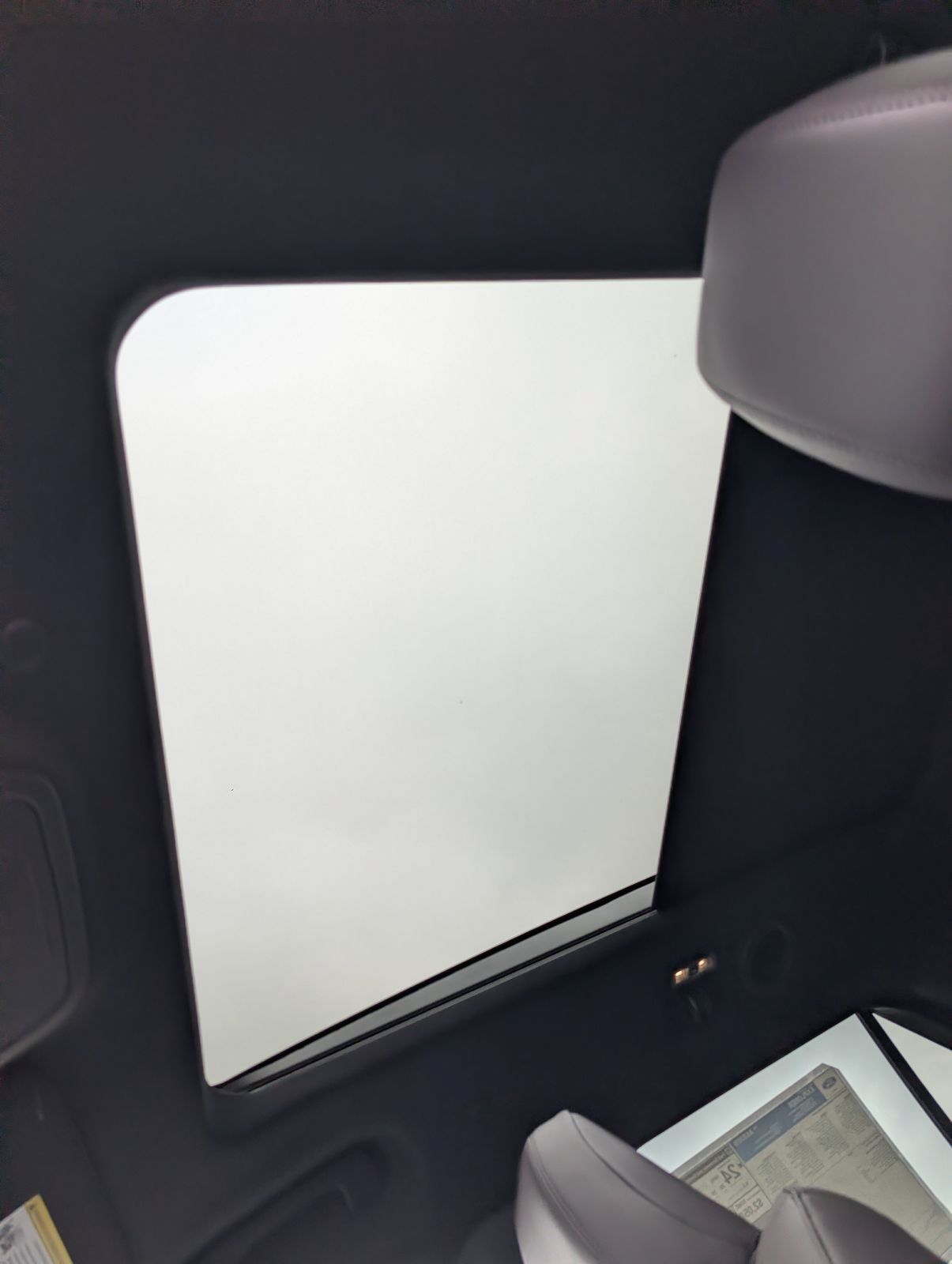 New 2026 Ford Explorer Platinum RWD image 17