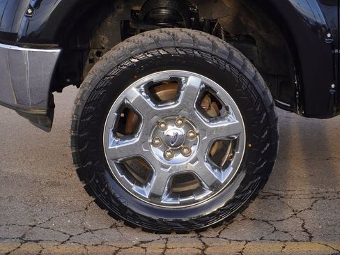 Used 2014 Ford F150 XLT w/ Equipment Group 302A Luxury image 10