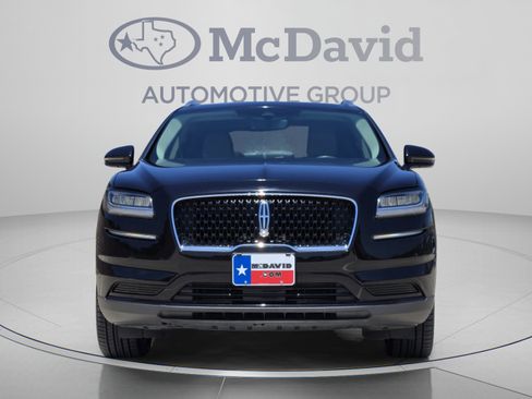 Used 2022 Lincoln Nautilus Reserve w/ Monochromatic Package AWD/4WD image 8