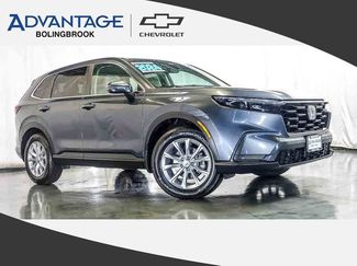 Used 2024 Honda CR-V EX-L video 1