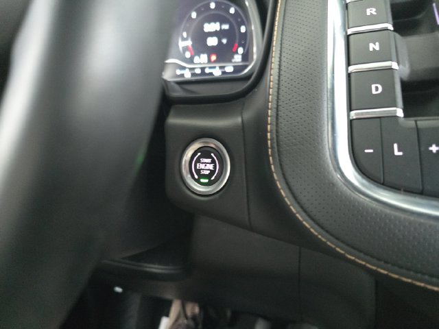 Certified 2023 GMC Yukon AT4 w/ Max Trailering Package AWD/4WD image 24