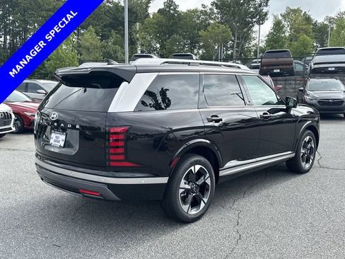 New 2026 Hyundai Palisade Limited image 7