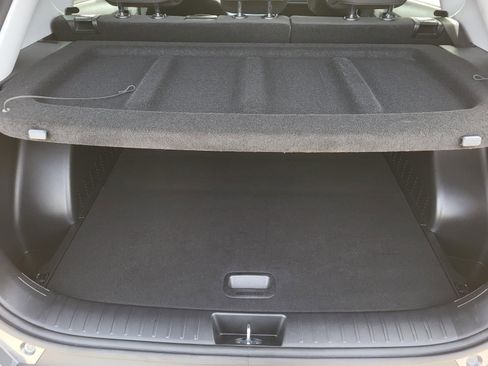 Certified 2026 Hyundai Kona SEL Sport image 9