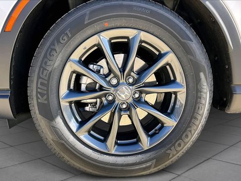 New 2026 Honda CR-V EX-L image 12