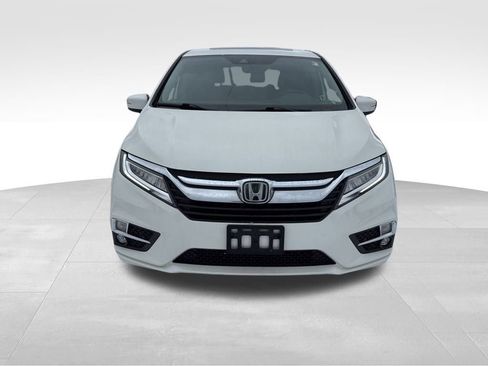 Used 2019 Honda Odyssey Touring image 3
