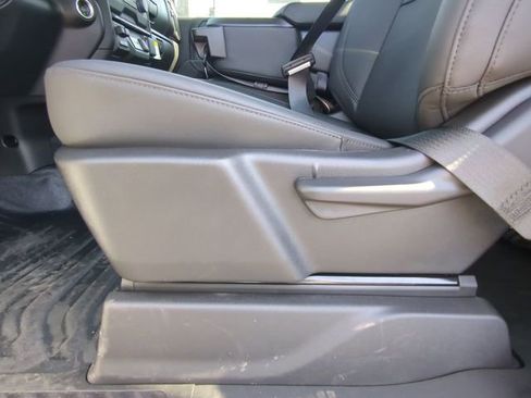 New 2025 Chevrolet Silverado 2500 W/T image 11