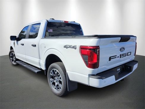 Used 2024 Ford F150 STX image 6