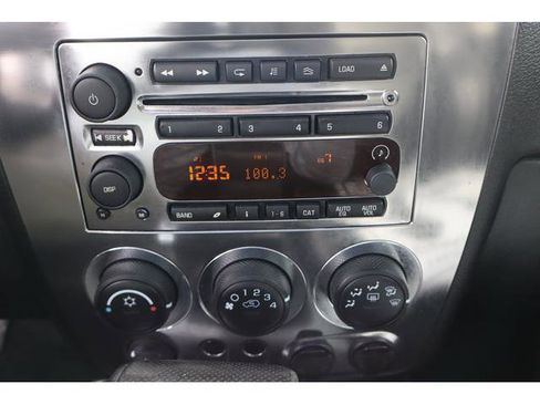 Used 2008 HUMMER H3 Luxury image 13