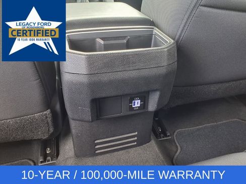 Used 2025 Toyota Tacoma SR5 RWD image 13