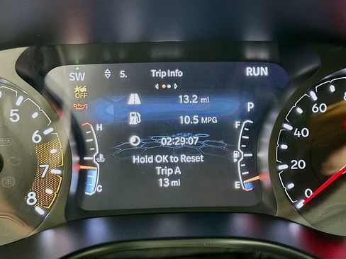 New 2026 Jeep Compass Limited image 17