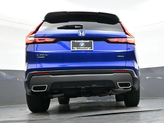 Used 2023 Honda CR-V Sport Touring image 34