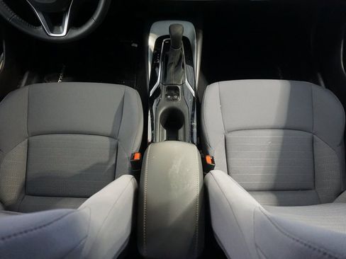 Certified 2022 Toyota Corolla SE image 24