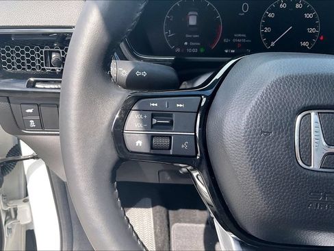 Certified 2024 Honda CR-V EX-L image 11