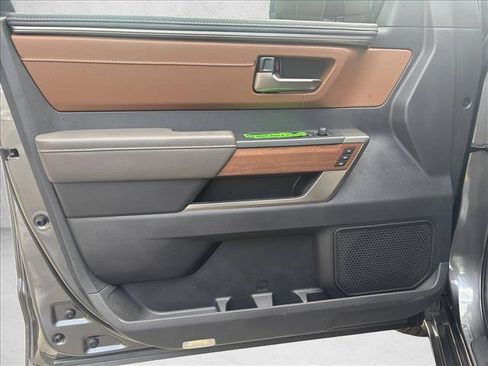 New 2026 Toyota Tundra 1794 Edition AWD/4WD image 10