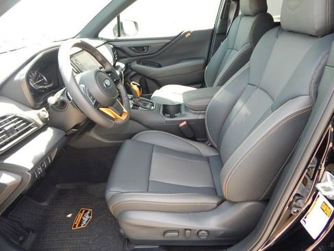Certified 2025 Subaru Outback Wilderness AWD/4WD image 12