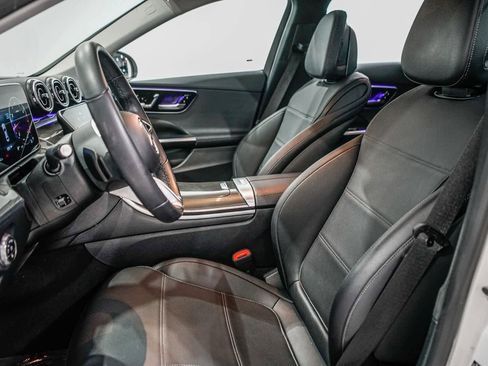 Used 2023 Mercedes-Benz C 300 Sedan image 17