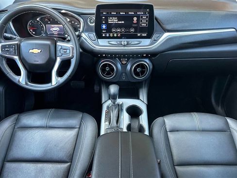 Used 2023 Chevrolet Blazer LT image 14